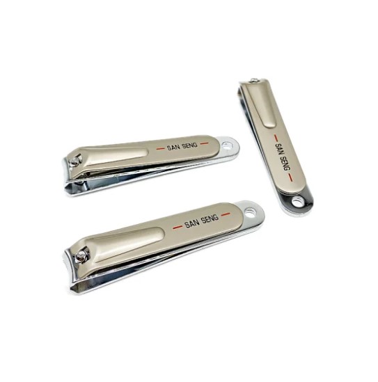 SSS 603t-7 Foshan Factory High-End Nail Clipper
